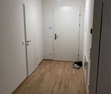 Wunderschöne 2 Zimmer Wohnung direkt an der Donau - Photo 1