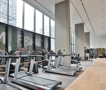 For Lease - 395 Square One Drive Unit# 2701, Mississauga, Ontario - Photo 1