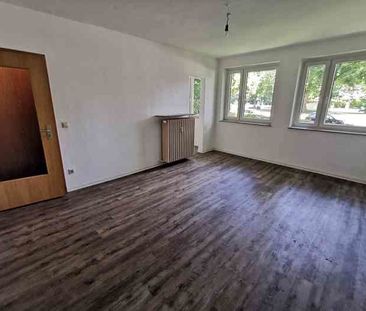 Neues Zuhause - günstiges 1,5-Zimmer-Apartement - Photo 1