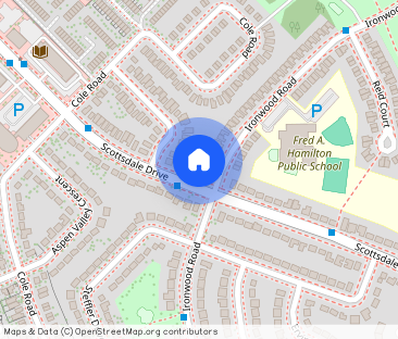 722 Scottsdale Dr, Guelph - Photo 1