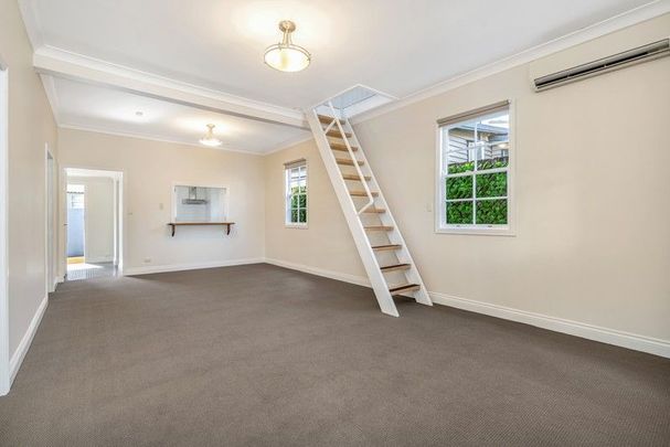 5/77 Cricket Street, Petrie Terrace QLD 4000 - House For Rent | Domain - Photo 1