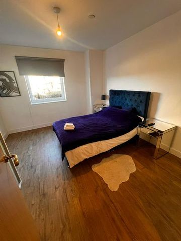 1 bedroom apartment to rent - Photo 5
