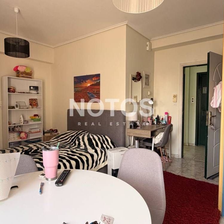 Studio/Γκαρσονιέρα για ενοικίαση Καλαμάτα - Photo 1