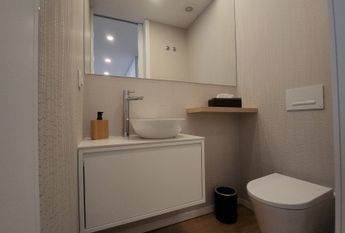 Apartamento T1 - mobilado e equipado - numa das zonas mais privilegiadas da cidade de Aveiro