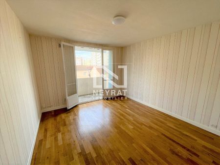 APPARTEMENT T2 A LOUER - Photo 4