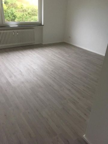 2 Zimmerwohnung ab sofort zu vermieten - Foto 3