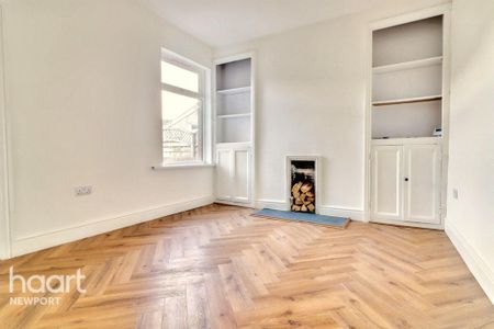 3 bedroom terraced house to rent - Photo 2