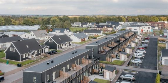 Bokelundsvägen 13 B - Foto 2