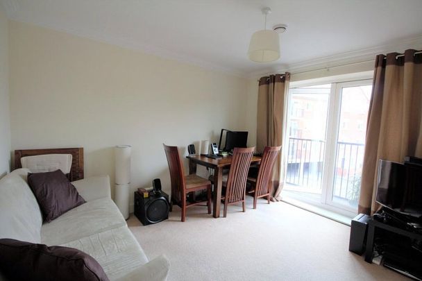 1 bedroom apartment to rent - Photo 1