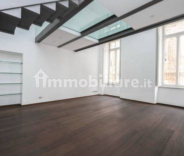 Appartamento via Cesare Battisti 7, Via Roma, Torino - Foto 4