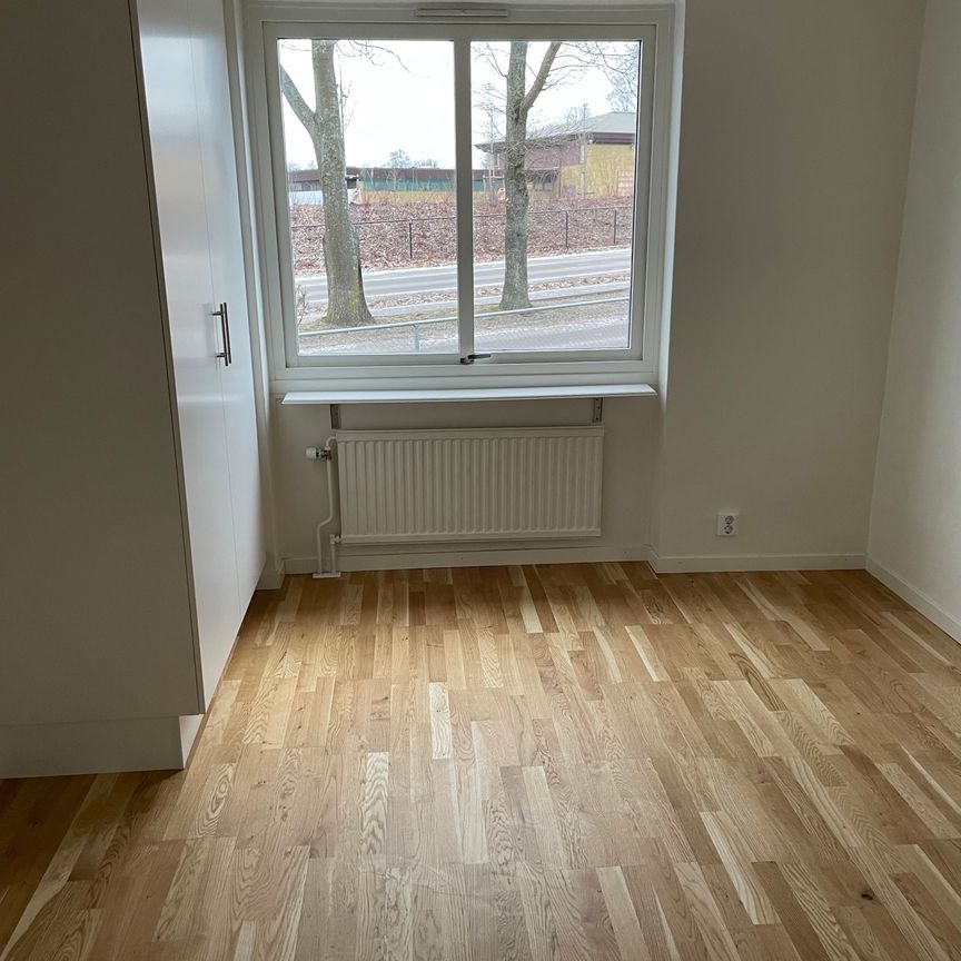 Ormastorpsgatan 28 B - Foto 1