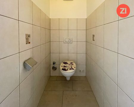 Schöne 2-Zimmer Wohnung inkl. neuer Küche und großzügiger Loggia im Linzer Zentrum - Foto 4