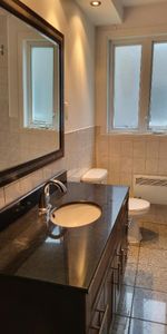 5 et demi très bien situé semi meublé - Photo 3