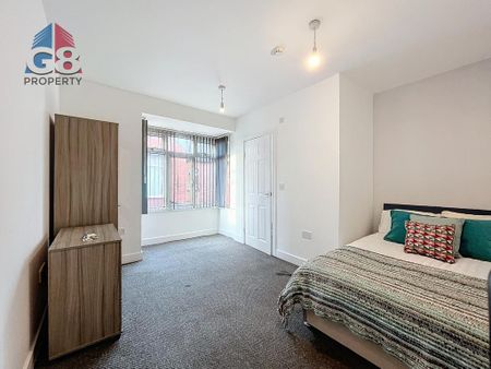 6 bedroom house share to rent - Photo 3