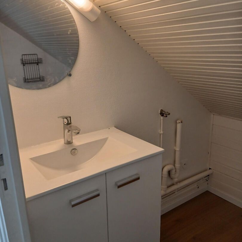 Location Appartement 1 pièce 13m² - Photo 1