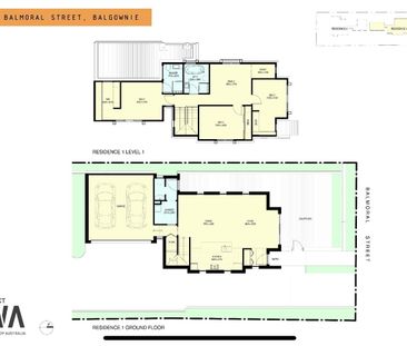 Modern and Spacious 3 Bedroom Townhouse - Photo 4