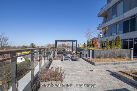 For Lease - 1 Cardiff Road Unit# 402, Toronto, Ontario - Photo 4