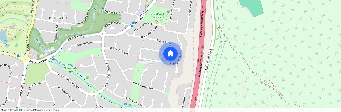 46 Linacre Crescent, Qld 4152, Carindale