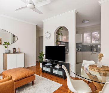 2/8 Burt Street, Rozelle NSW 2039 - Apartment For Rent | Domain - Photo 4