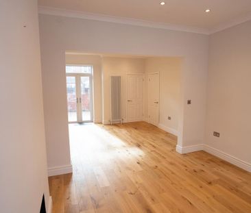 2 bedroom terraced house to rent - Photo 3