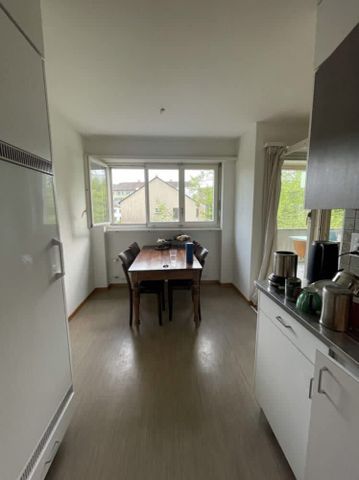 2.5 Zimmer, 58 m², 2. Stock - Foto 4