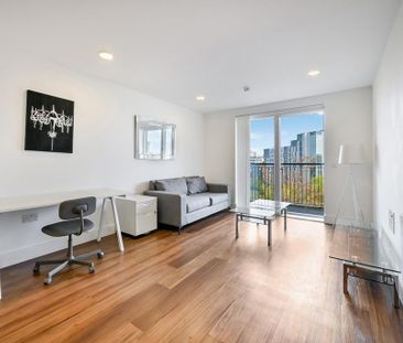 1 bedroom apartment to rent - Photo 4