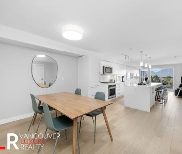 Townhouse in Vancouver East Side, BC - Photo 4