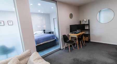 Your Chance to Join the Coveted Trinity Complex in College Street - Photo 2