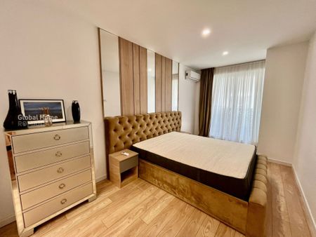 Apartament 3 cam 110MP |MTM Residence-Pipera Rond OMV-Aviati - Photo 3