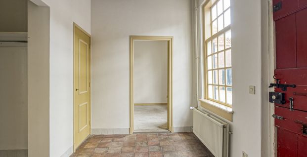 Rosmolenstraat 1 - Foto 1