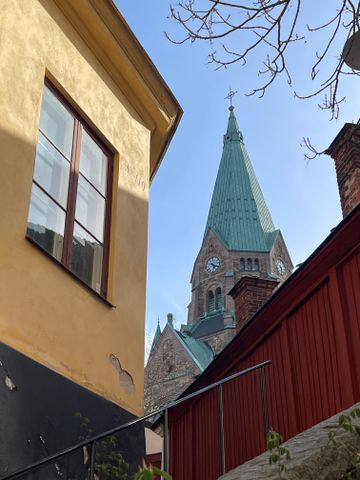 Bondegatan, Stockholm - Foto 5