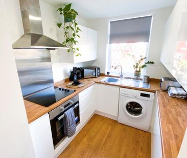 1 bedroom property to rent Corporation Street, Barnsley, South York... - Photo 6