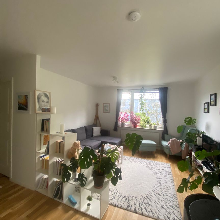 Brunnehagen, Göteborg - Photo 1