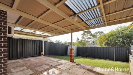 2/36 Bernardo Street, Rosemeadow, NSW 2560 - Photo 4