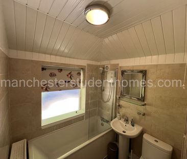 Parsonage Road, Manchester, M20 4WU - Photo 1