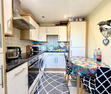 1 bedroom apartment to rent - Photo 5