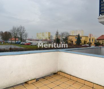 MER-MW-113974 Mieszkanie do wynajęcia, 1 pokój, 35 m2 - Photo 2
