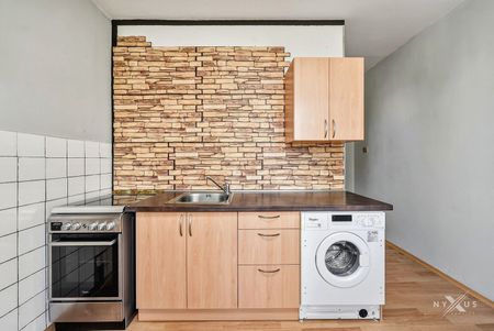 Pronájem bytu 1+1 34 m² - Photo 2
