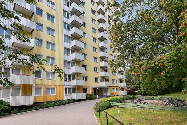 Nysättravägen, Södertälje - Foto 1