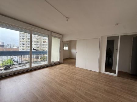 T2 lumineux à louer – Confort et clarté - Photo 2