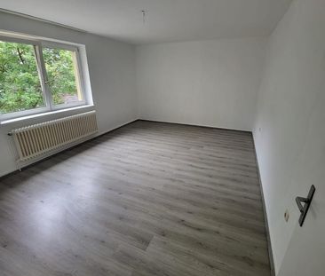2 Zimmer Wohnung renoviert - Photo 1