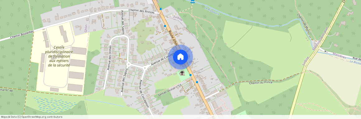 Route d'Ath 244, 7020 Nimy, België