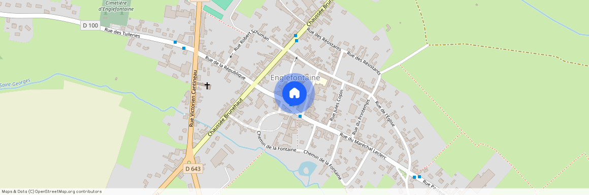 59530, Englefontaine