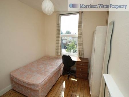 1 Bed - Chapel Lane, Headingley , Leeds - Photo 4