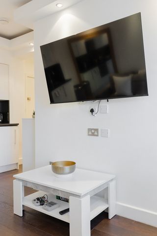 Studio Flat, Nell Gwynn House, SW3 - Photo 5