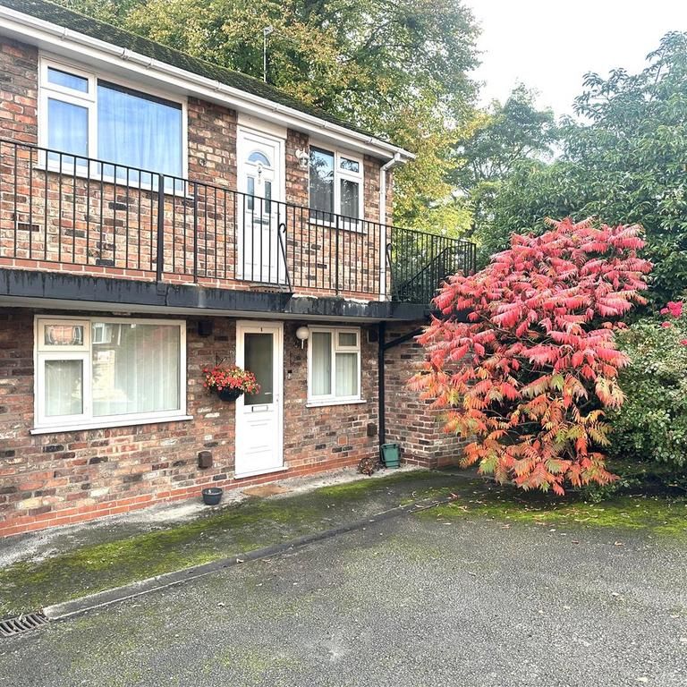 2 bedroom apartment to rent - Photo 1