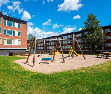 Skogsängsgatan 22 E - Photo 3