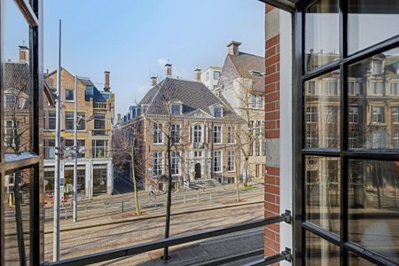 Te huur: Appartement Kneuterdijk 3 B in Den Haag - Foto 5