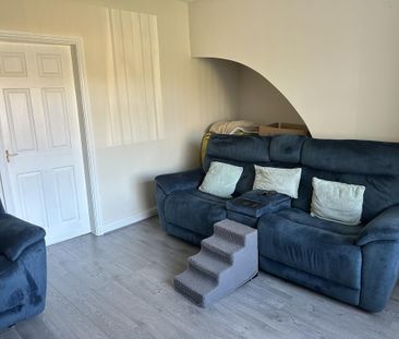 2 bedroom house to rent - Photo 2