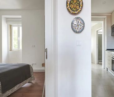 Rua Machado de Castro, Lisbon, Lisbon 1170 - Photo 2